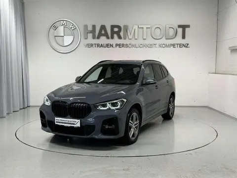 Annonce BMW X1 Diesel 2020 d'occasion 