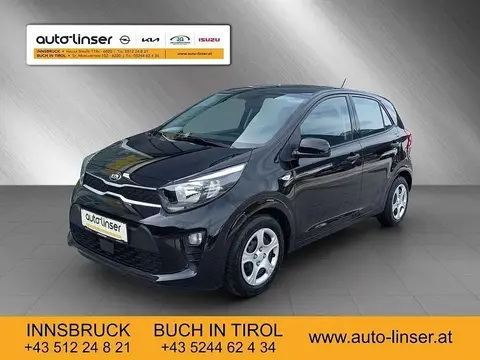 Annonce KIA PICANTO Essence 2021 d'occasion 