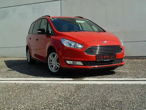 Annonce FORD GALAXY Diesel 2019 d'occasion 