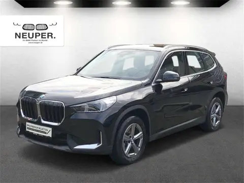 Annonce BMW X1 Diesel 2023 d'occasion 