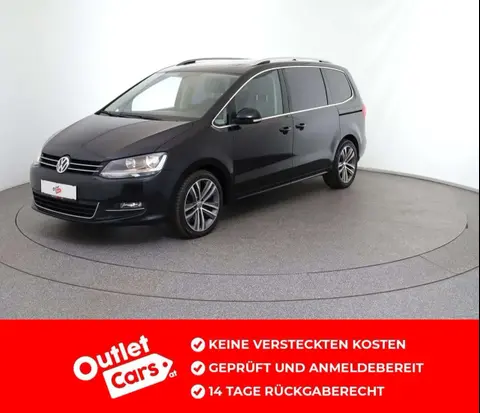 Used VOLKSWAGEN SHARAN Diesel 2018 Ad 