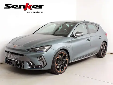 Used CUPRA LEON Hybrid 2024 Ad 