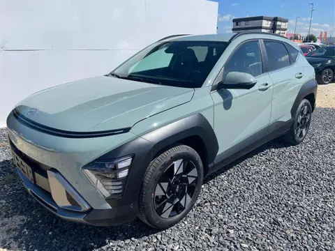 Annonce HYUNDAI KONA Hybride 2024 d'occasion 