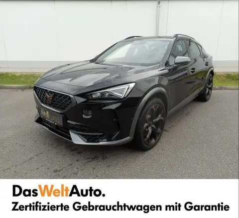 Used CUPRA FORMENTOR Hybrid 2023 Ad 