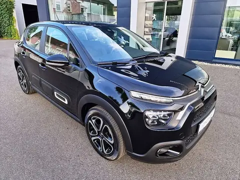 Annonce CITROEN C3 Essence 2024 d'occasion 