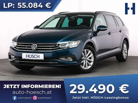 Used VOLKSWAGEN PASSAT Petrol 2023 Ad 