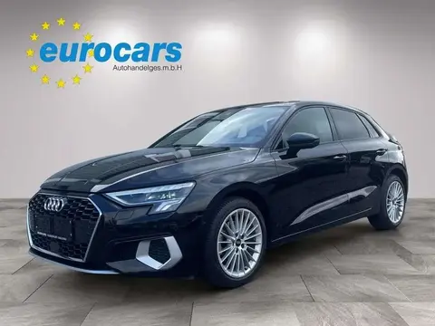 Used AUDI A3 Petrol 2022 Ad 