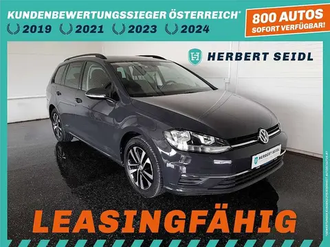 Annonce VOLKSWAGEN GOLF Diesel 2020 d'occasion 