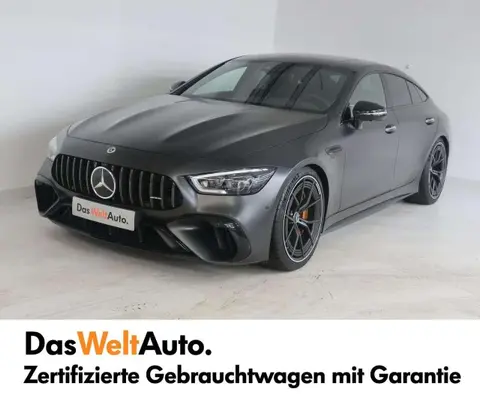 Used MERCEDES-BENZ CLASSE GT Petrol 2023 Ad 