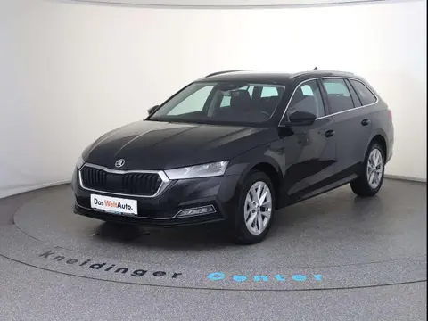 Used SKODA OCTAVIA Diesel 2021 Ad 