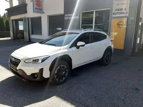 Used SUBARU XV Petrol 2023 Ad 