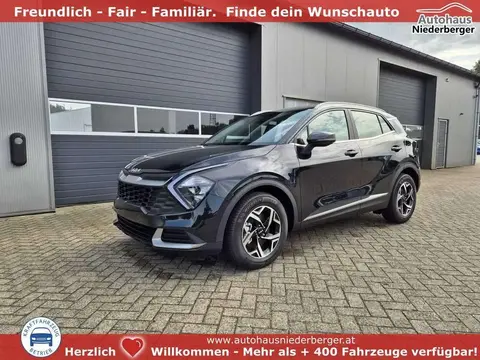 Annonce KIA SPORTAGE Essence 2023 d'occasion 