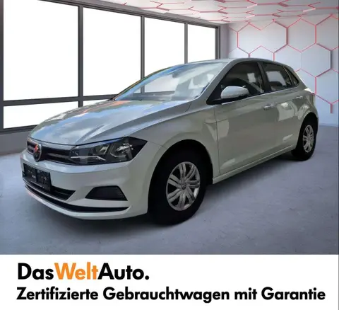 Annonce VOLKSWAGEN POLO Essence 2019 d'occasion 