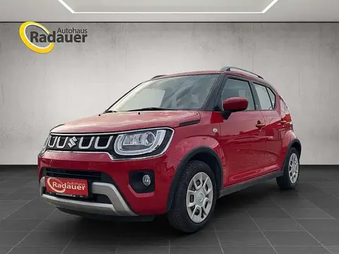 Used SUZUKI IGNIS Petrol 2021 Ad 