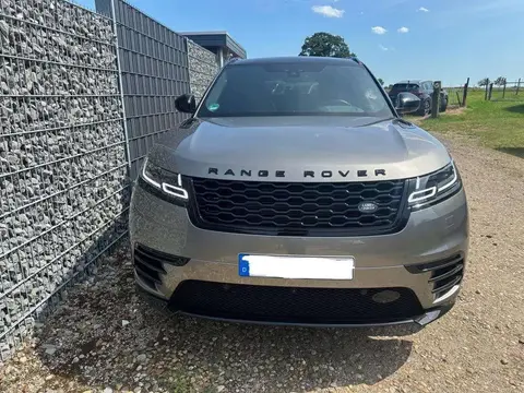 Annonce LAND ROVER RANGE ROVER Diesel 2020 d'occasion 