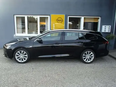 Used OPEL INSIGNIA Diesel 2020 Ad 