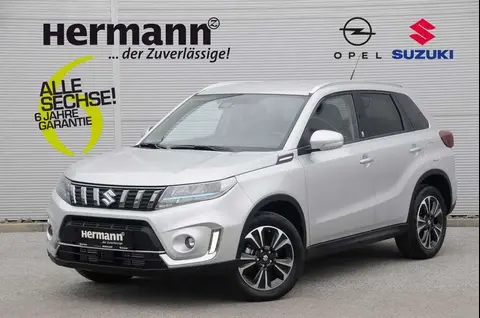 Annonce SUZUKI VITARA Essence 2023 d'occasion 