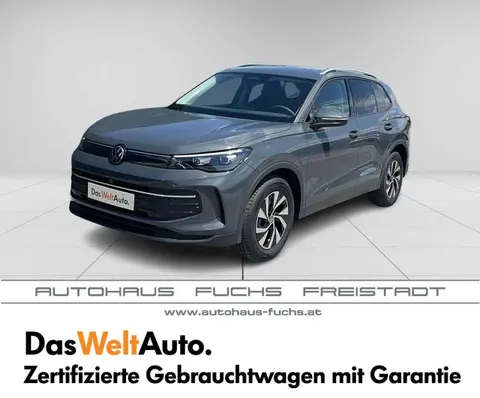 Used VOLKSWAGEN TIGUAN Petrol 2024 Ad 