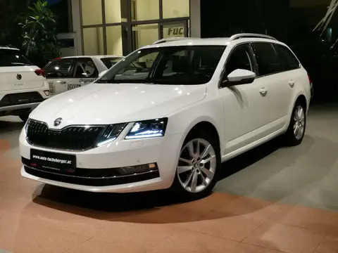 Used SKODA OCTAVIA Diesel 2020 Ad 