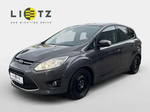 Used FORD C-MAX Petrol 2015 Ad 