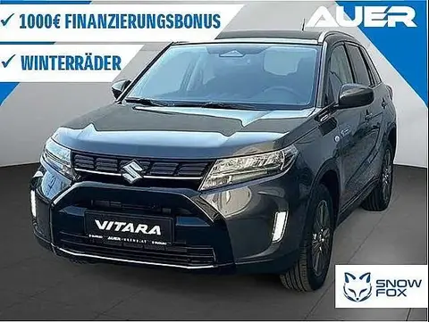 Annonce SUZUKI VITARA Essence 2024 d'occasion 