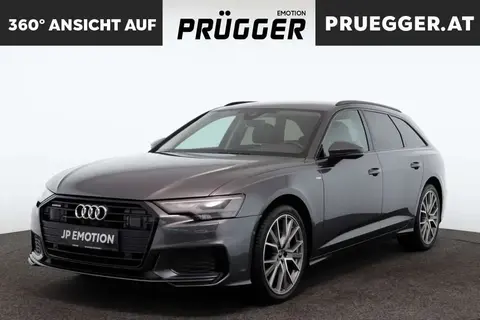 Used AUDI A6 Diesel 2021 Ad 