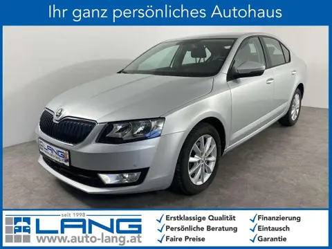 Annonce SKODA OCTAVIA Diesel 2016 d'occasion 