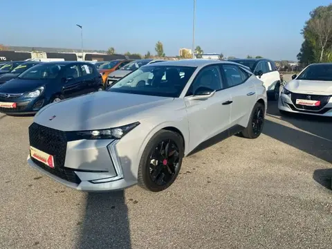 Annonce CITROEN DS4 Essence 2023 d'occasion 