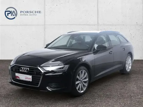 Used AUDI A6 Diesel 2020 Ad 