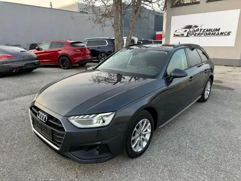 Used AUDI A4 Diesel 2021 Ad 