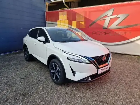 Annonce NISSAN QASHQAI Essence 2023 d'occasion 