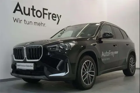 Annonce BMW X1 Diesel 2024 d'occasion 