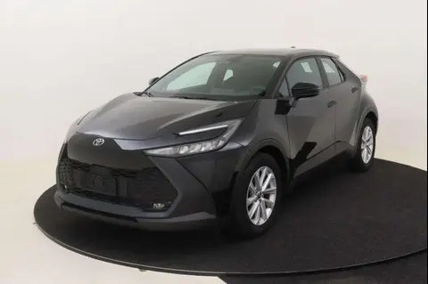 Used TOYOTA C-HR Hybrid 2024 Ad 