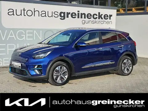 Annonce KIA E-NIRO Électrique 2021 d'occasion 