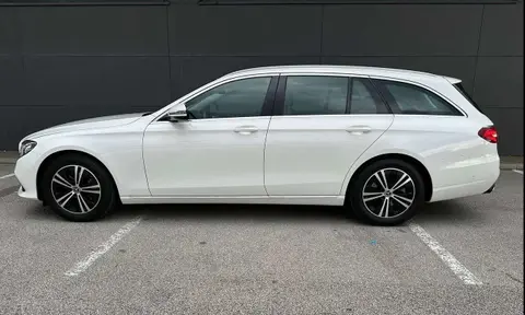 Used MERCEDES-BENZ CLASSE E Diesel 2018 Ad 