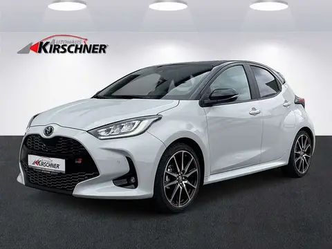 Used TOYOTA YARIS Petrol 2023 Ad 