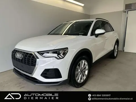 Used AUDI Q3 Diesel 2024 Ad 