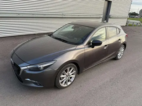 Used MAZDA 3 Petrol 2018 Ad 