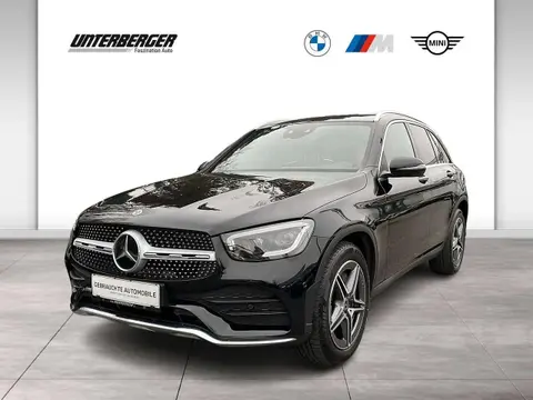 Used MERCEDES-BENZ CLASSE GLC Diesel 2020 Ad 