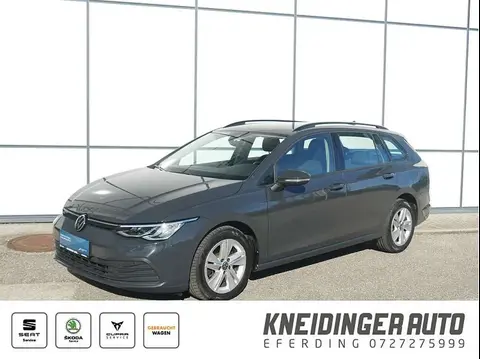 Annonce VOLKSWAGEN GOLF Diesel 2021 d'occasion 