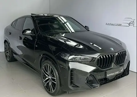 Annonce BMW X6 Diesel 2023 d'occasion 