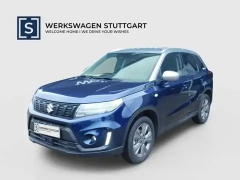 Annonce SUZUKI VITARA Essence 2024 d'occasion 