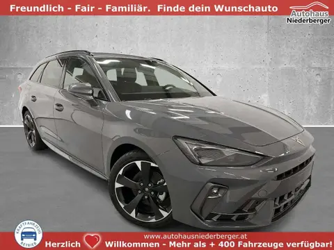 Used CUPRA LEON Petrol 2024 Ad 