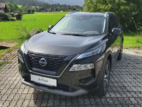 Annonce NISSAN X-TRAIL Essence 2024 d'occasion 