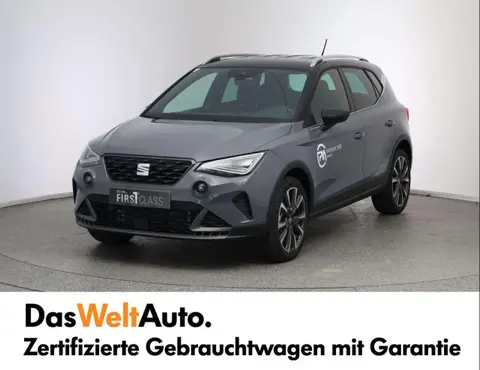 Used SEAT ARONA Petrol 2024 Ad 