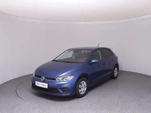 Used VOLKSWAGEN POLO Petrol 2024 Ad 