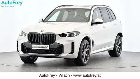 Annonce BMW X5 Diesel 2023 d'occasion 