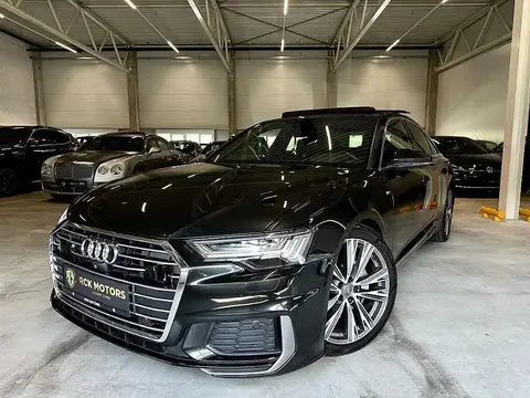 Used AUDI A6 Diesel 2018 Ad 