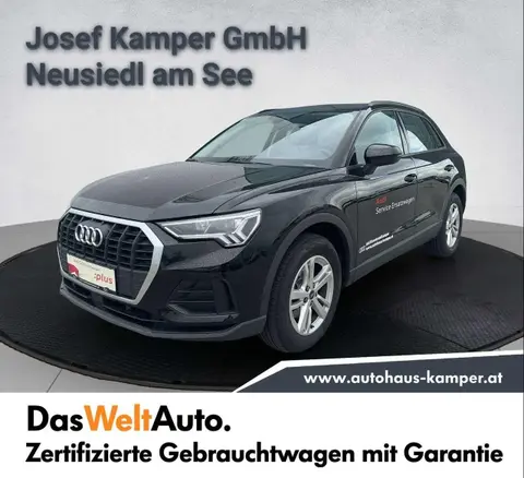 Annonce AUDI Q3 Diesel 2024 d'occasion 