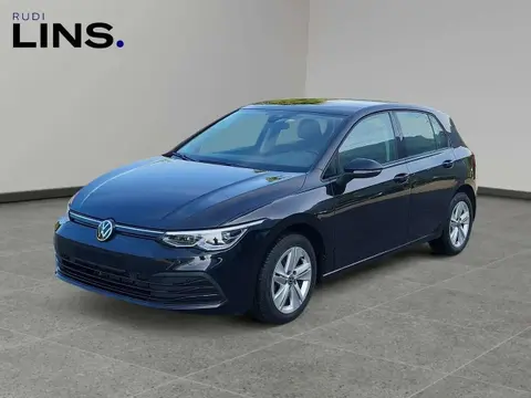 Annonce VOLKSWAGEN GOLF Diesel 2021 d'occasion 